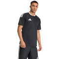 Men's adidas Tiro 26 Competition Match Jersey Black and White KA6169 To be categorized Your Sports Performance
