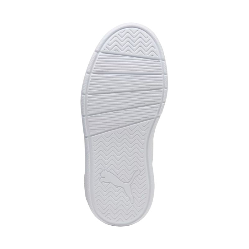 Puma Courtflex V3 Mesh PS Jr shoes 398085 05 Footwear/Lifestyle Your Sports Performance
