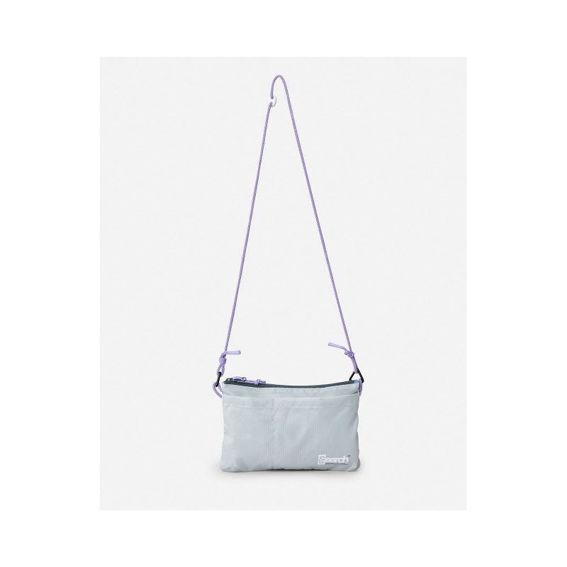 RIP CURL The Search Crossbody Bag blue