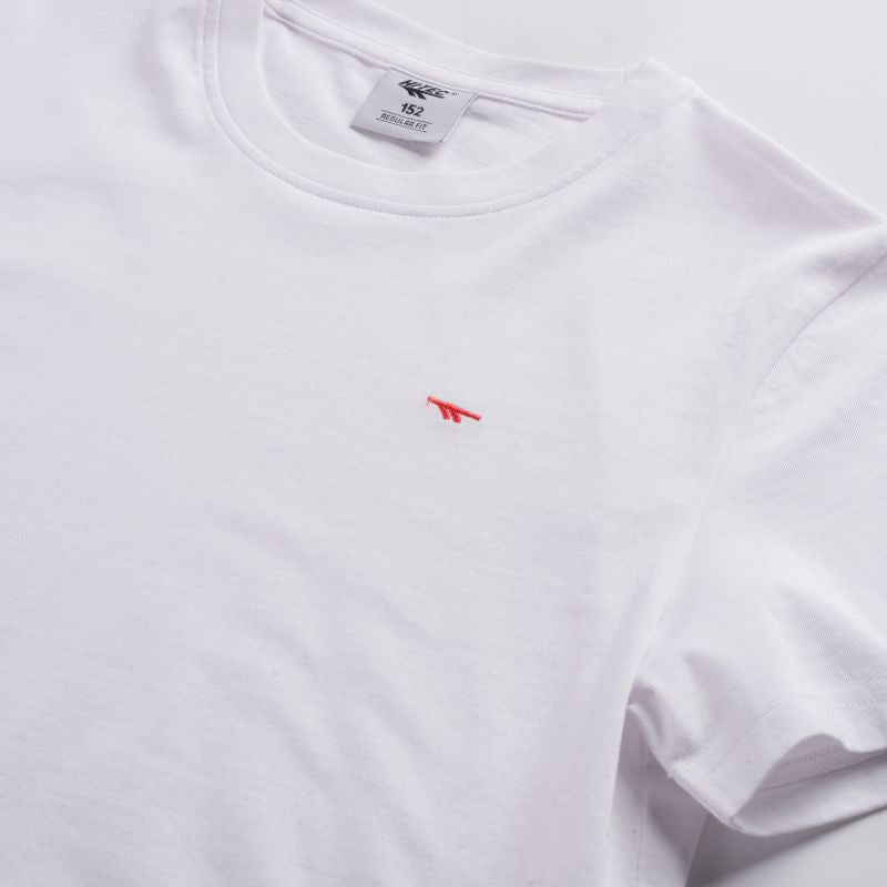 PLAYO II JRG Kids' Short Sleeve T-Shirt Hi-Tec