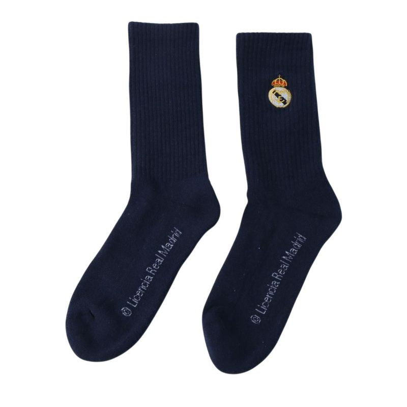 Real Madrid High Socks 2-pack 2900003434 To be categorized Your Sports Performance