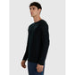 Men's quick-drying trekking longsleeve with merino wool 4F 4FWAW25TFLOM430-20S 4f