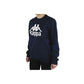 Kappa Sertum Sweatshirt Jr 703797J-19-4024 Clothing/Lifestyle/Kappa Kappa