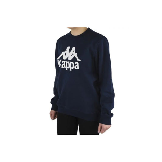 Kappa Sertum Sweatshirt Jr 703797J-19-4024 Clothing/Lifestyle/Kappa Kappa