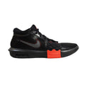 Nike LeBron Witness 8 Men's Basketball Shoes Black - FB2239-005 Obuwie/Buty na co dzień Your Sports Performance