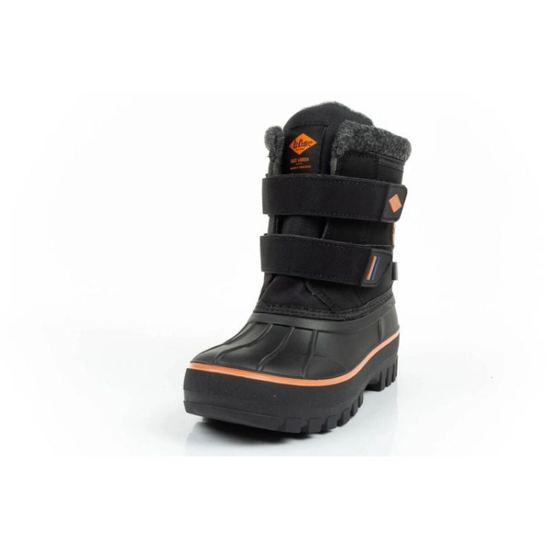 Lee Cooper Jr Snow Boots LCJ-24-44-2865K Footwear/Outdoor/Lee Cooper Your Sports Performance