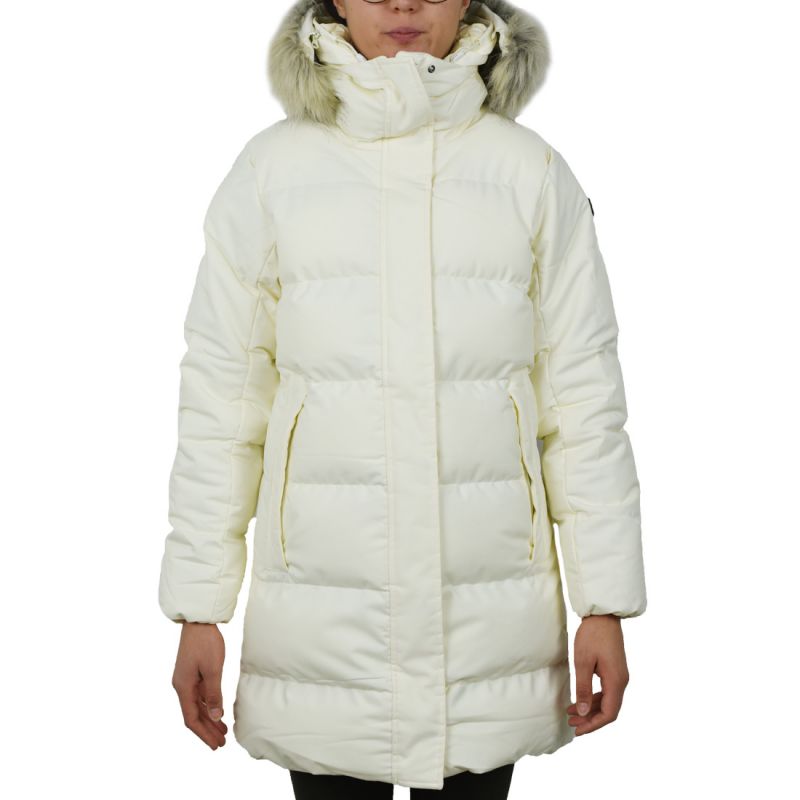 Helly Hansen W Blossom Puffy Parka Jacket W 53624-047 Clothing/Lifestyle Your Sports Performance