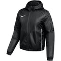 Nike Therma-Fit Park 26 Women's Jacket Black HM7272 010