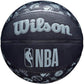 Ball Wilson NBA All Team WTB1300XBNBA Accessories/Balls/Basketball Your Sports Performance