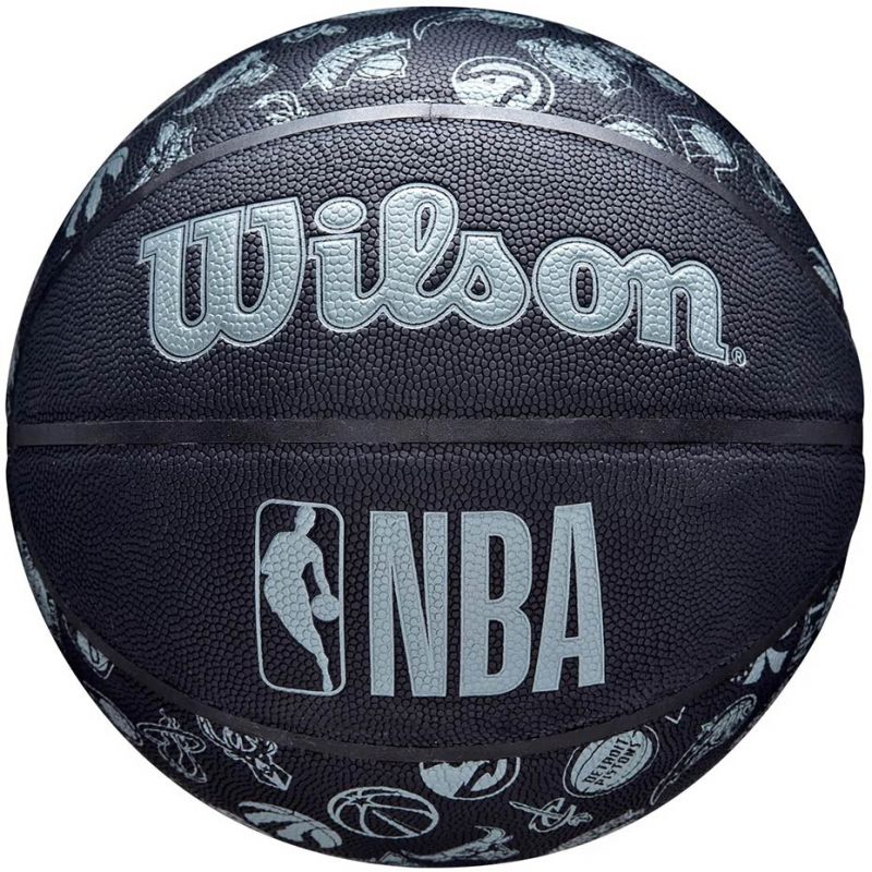 Ball Wilson NBA All Team WTB1300XBNBA Accessories/Balls/Basketball Your Sports Performance