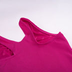 Children's One-Piece Swimsuit CAVERA JR AquaWave