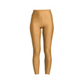 CASALL Contour High Waist Tights Green Import z PMSport Your Sports Performance