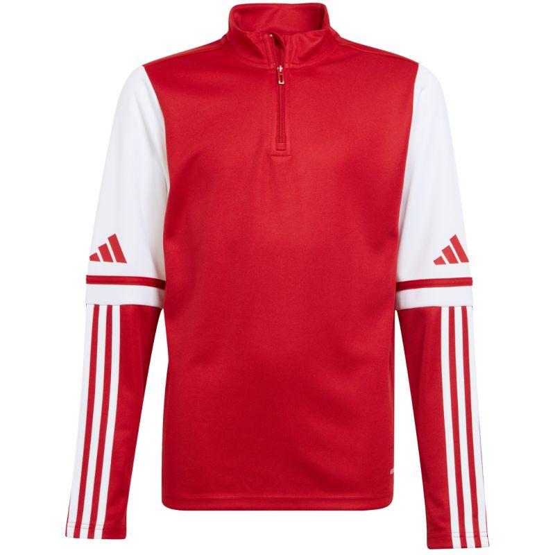 Adidas Squadra 25 Training Top Jr JD3026 sweatshirt Clothing/Football Adidas