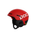 POC Obex Bc Mips Ski Helmet Red POC