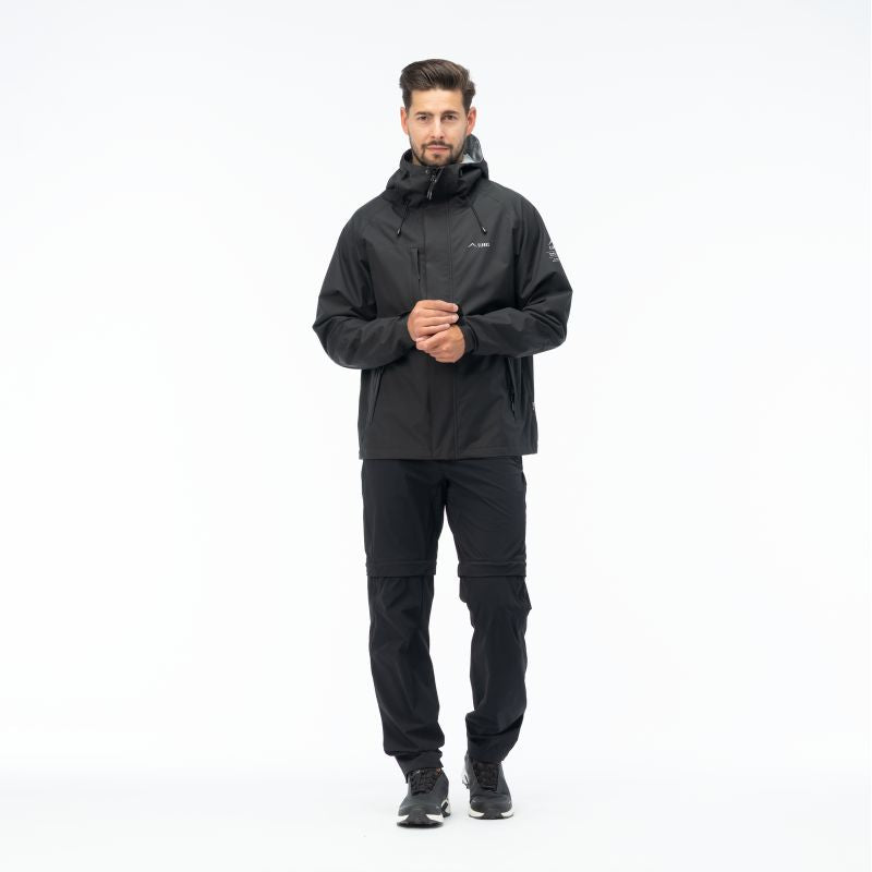 Men's GELLER Jacket In preparation Your Sports Performance