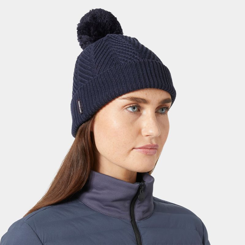 Helly Hansen Lumi Beanie W 67561 597 Helly Hansen