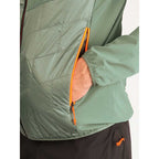 Jacket Salewa Ortles Hybrid Twr M 27187-5081 Clothing/Outdoor/Salewa Your Sports Performance