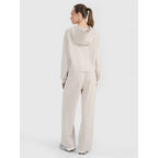 Women's 4F Modal Wide Leg Sweatpants 4FWSS25TTROF1011-83S *Kategoria tymczasowa Your Sports Performance