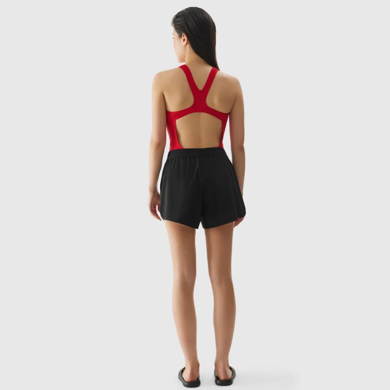 4F Shorts W 4FWSS24TSHOF323 20S Clothing/Lifestyle/Trousers, shorts/4F 4F