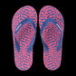 MILESA WMNS Women's Flip-Flops In preparation Your Sports Performance