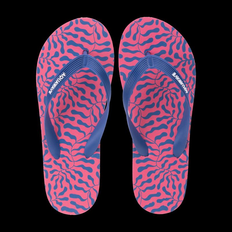 MILESA WMNS Women's Flip-Flops In preparation Your Sports Performance
