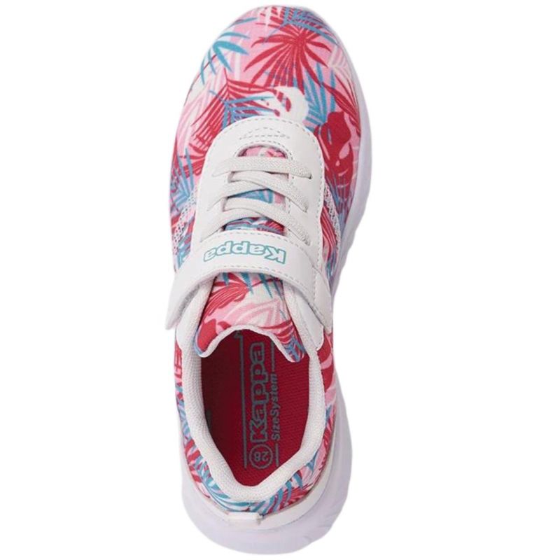 Kappa Sec Pa Jr 260955PAK 1022 shoes Footwear/Lifestyle/Kappa Kappa