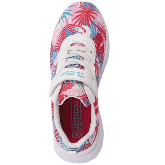 Kappa Sec Pa Jr 260955PAK 1022 shoes Footwear/Lifestyle/Kappa Kappa