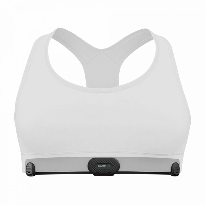 Garmin HRM-Fit heart rate monitor Import z Action/Akcesoria sportowe i turystyczne/Zegarki sportowe - Akcesoria Your Sports Performance