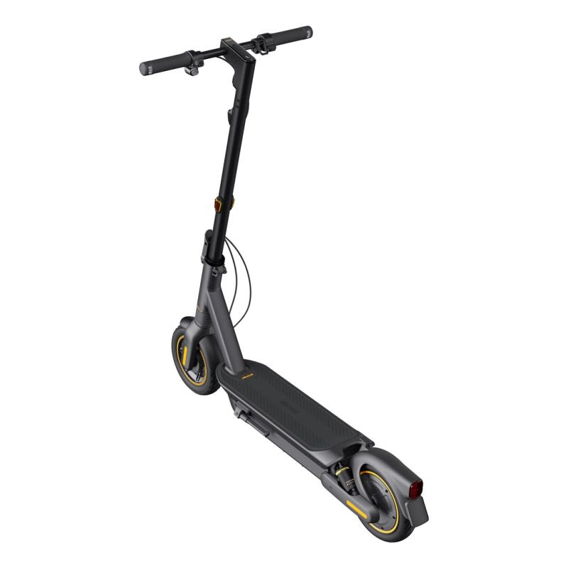 Segway - Max G2 E electric scooter Skating/Hulajnogi elektryczne Your Sports Performance