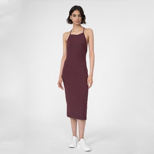 Dress 4F W 4FSS23TDREF050 81S Clothing/Lifestyle/4F 4F