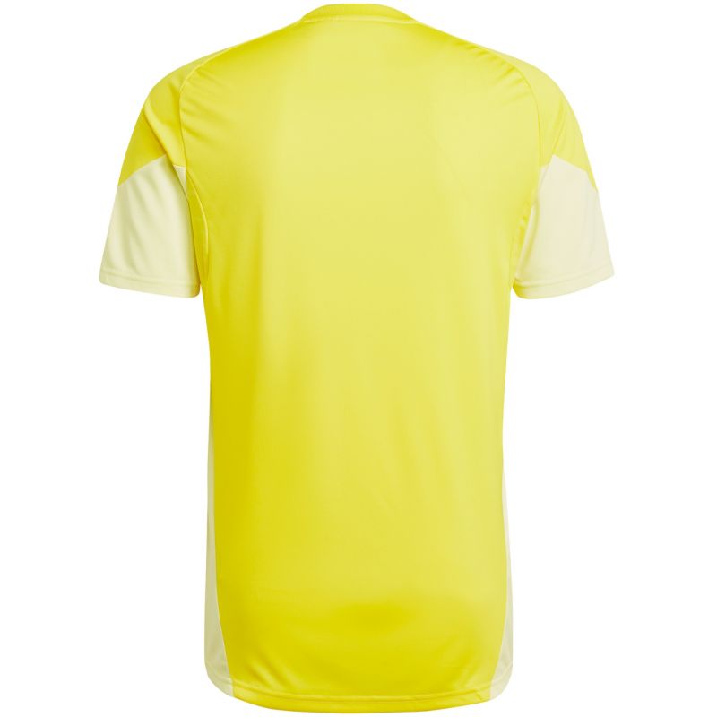 adidas Tiro 25 Competition Training Jersey M JI8952 Clothing/Football Adidas