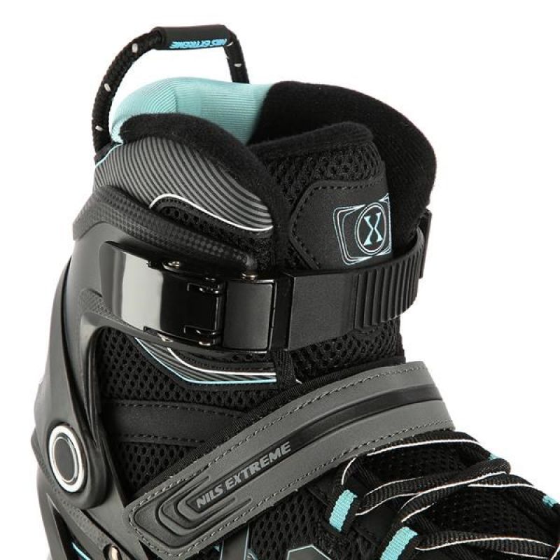 Nils Extreme Rollerblades NA9157 44 16-10-091 Import z Action/Skating/Rolki, wrotki Your Sports Performance