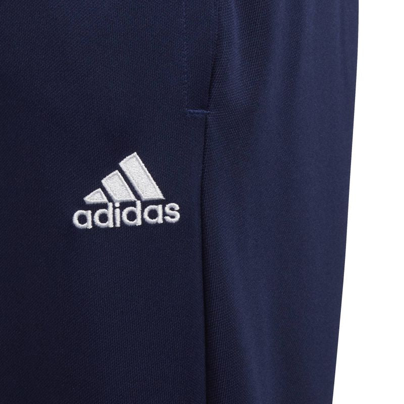 Adidas Entrada 22 Jr HC0336 pants Clothing/Training Adidas
