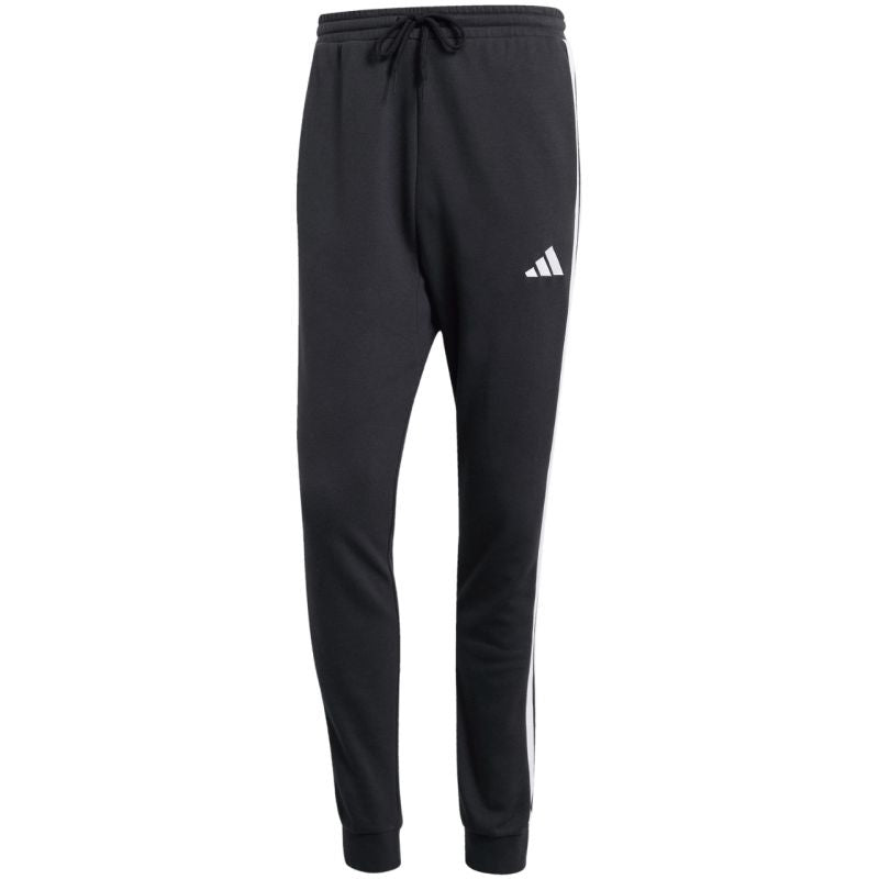adidas Essential 3-Stripes French Terry M JD1881 pants Clothing/Lifestyle/Trousers, shorts Adidas