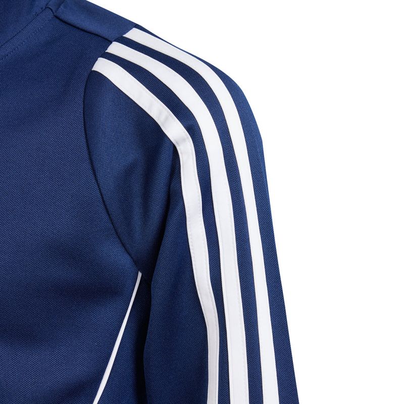 Adidas Tiro 24 Training Jr IR7501 sweatshirt Clothing/Football Adidas