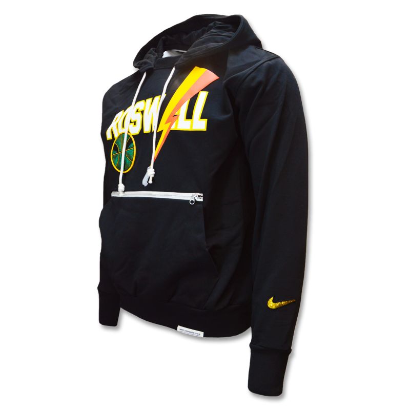 Nike Roswell Rayguns Premium Dri-Fit Hoodie - CV1933-010 Nike