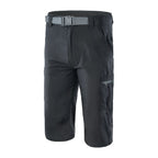 Hi-Tec Lobino shorts 3/4 M 92800353777 Clothing/Outdoor/Hi-Tec Your Sports Performance