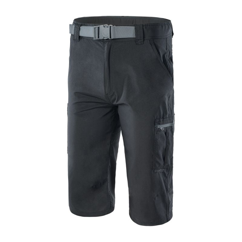 Hi-Tec Lobino shorts 3/4 M 92800353777 Clothing/Outdoor/Hi-Tec Your Sports Performance