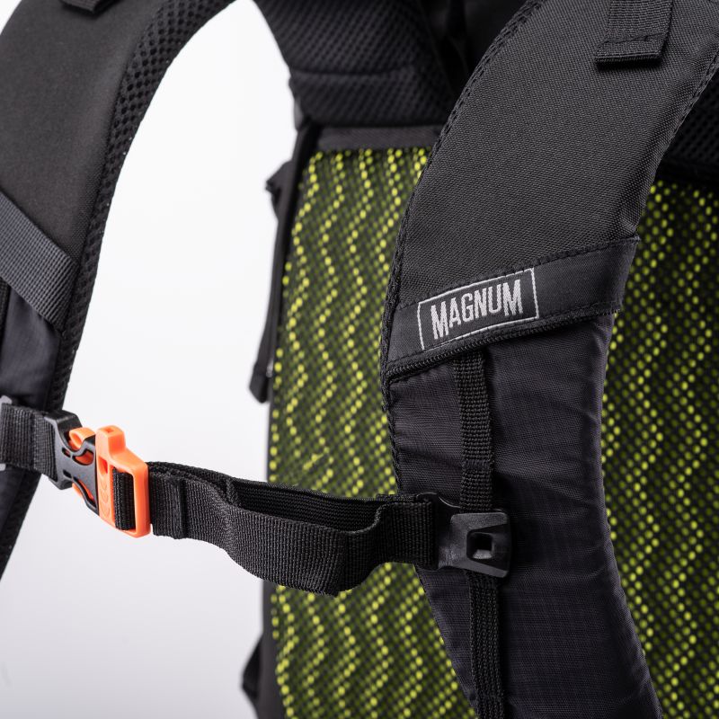 CELUM backpack In preparation Your Sports Performance