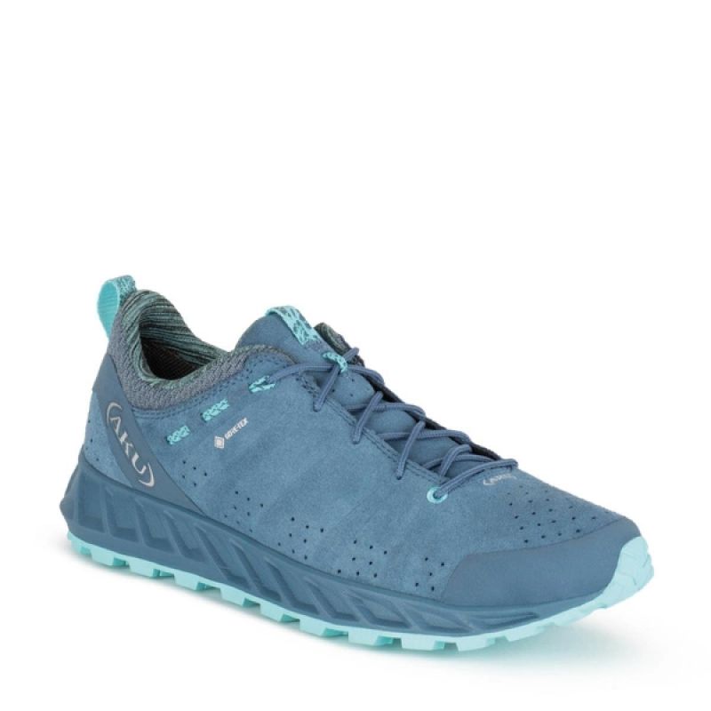 Aku Rapida GTX W 768140 Shoes Footwear/Outdoor/Aku Your Sports Performance