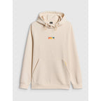 Men's regular hooded sweatshirt 4F 4FRSS26TSWSM2894-12S 4f