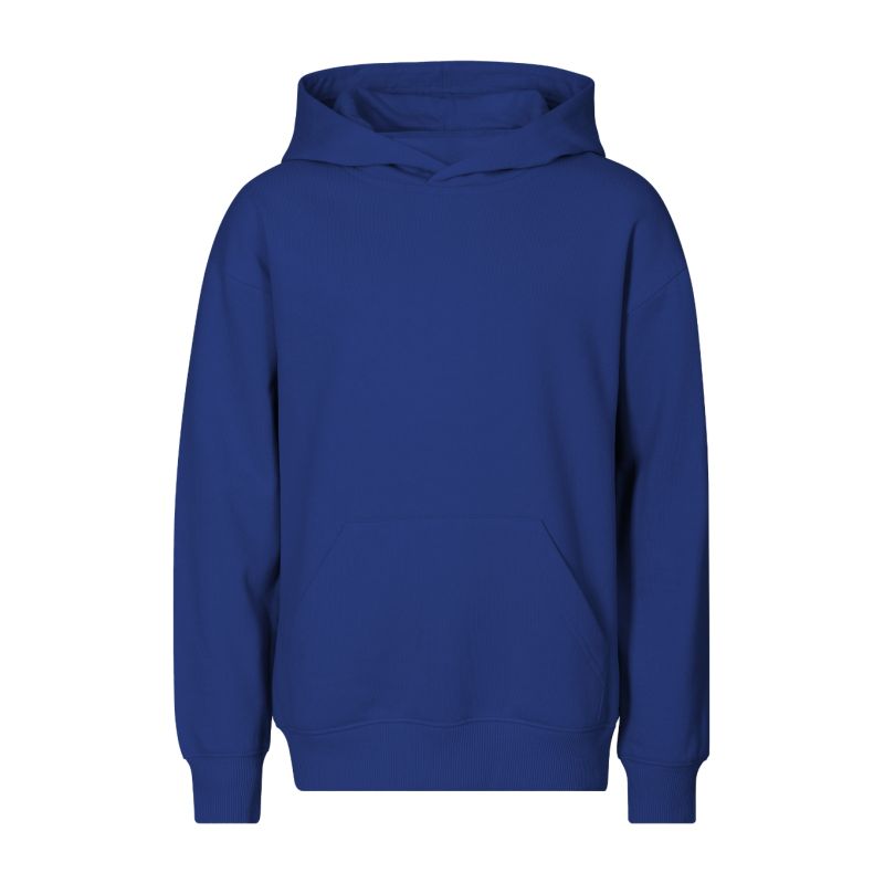 Chill children's sweatshirt (cornflower blue) In preparation Your Sports Performance