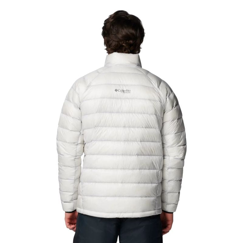 Columbia Arctic Crest Down Jacket M 208878404 Clothing/Outdoor/Columbia Your Sports Performance