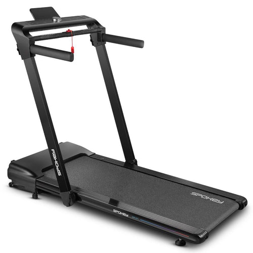 Spokey ORION gesture-controlled treadmill Spokey