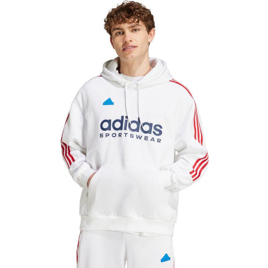Adidas House of Tiro Nations Pack M sweatshirt IY4528 Clothing/Lifestyle Adidas
