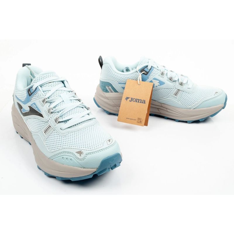 Joma Shock Lady 2605 women's running shoes sports trail