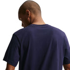 Nike FFF Soccer Men's T-Shirt Navy Blue IH2181 498