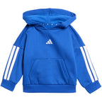 Adidas Essentials Joggers Blue JV9841 Children's Tracksuit Clothing Your Sports Performance