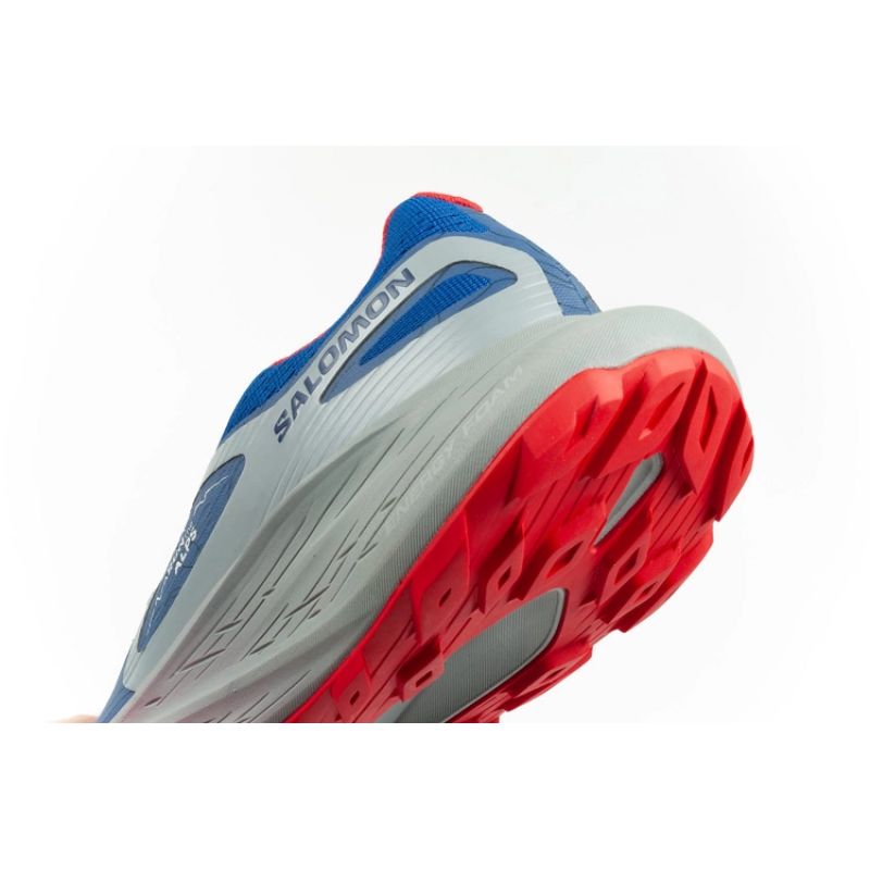 Salomon Glide Max TR Run The Alps shoes 473856 Footwear/Outdoor Your Sports Performance