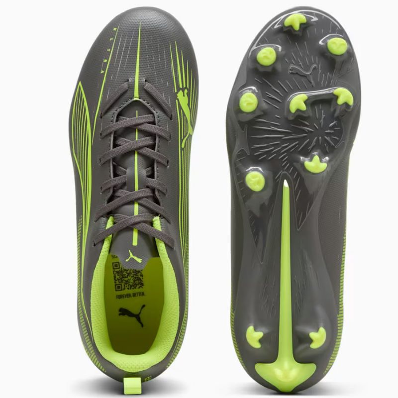 Puma Ultra 5 Play FG/AG Jr 108170-03 Football Boots Footwear/Football/FG/JR Puma